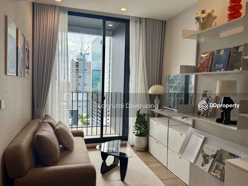 For Rent - Noble Around Ari, Bangkok