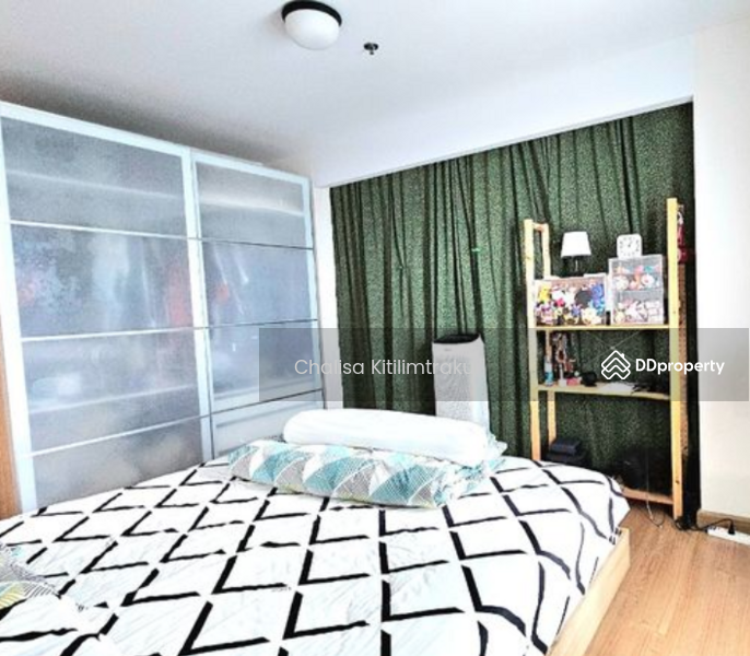 For Rent - Supalai Vista Sri Racha-Laemchabang, Chon Buri