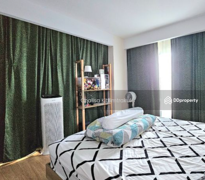 For Rent - Supalai Vista Sri Racha-Laemchabang, Chon Buri