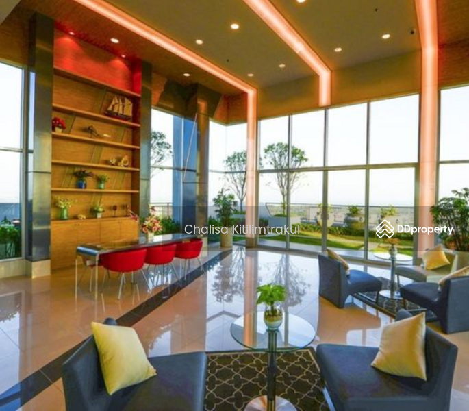For Rent - Supalai Vista Sri Racha-Laemchabang, Chon Buri