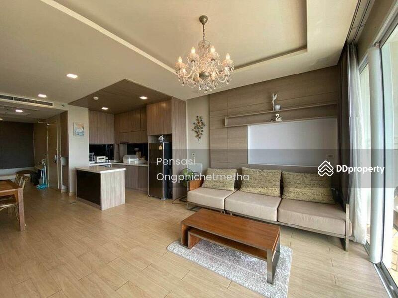 ให้เช่า - Cetus Beachfront : ซีตัส บีชฟรอนท์, ชลบุรี