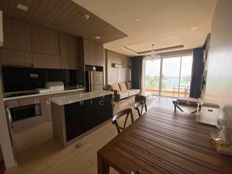 For Rent - Cetus Beachfront, Chon Buri (Pattaya)