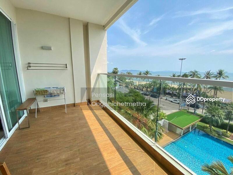 For Rent - Cetus Beachfront, Chon Buri