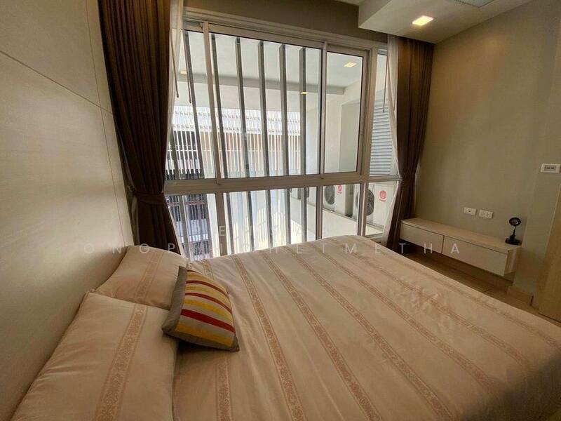 For Rent - Cetus Beachfront, Chon Buri (Pattaya)