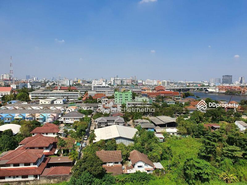 ให้เช่า - Rama VI Mansion : พระราม 6 แมนชั่น, กรุงเทพ