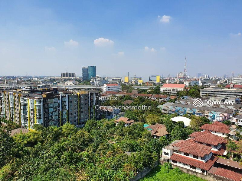 ให้เช่า - Rama VI Mansion : พระราม 6 แมนชั่น, กรุงเทพ
