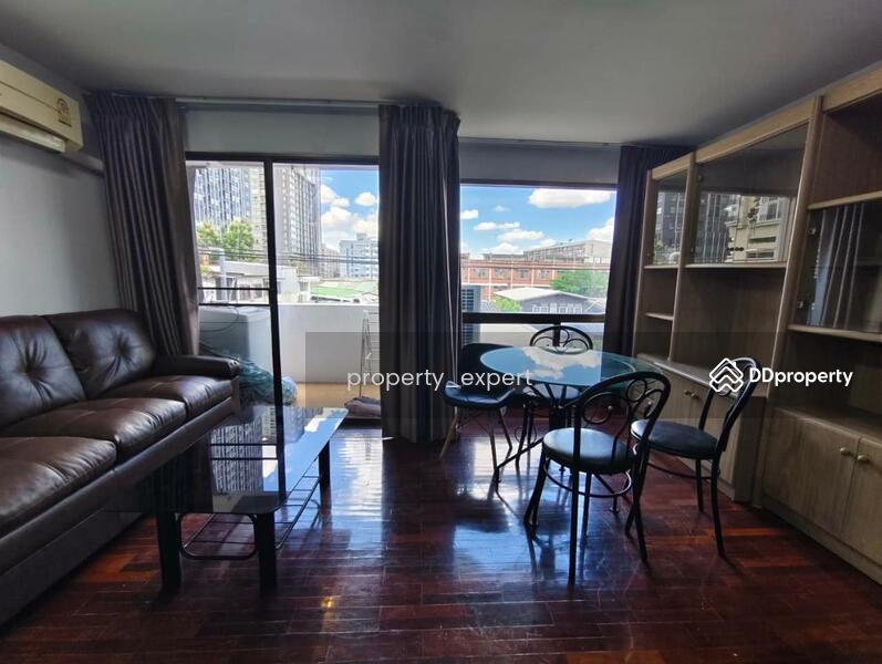 For Sale - Sathorn Place, Bangkok