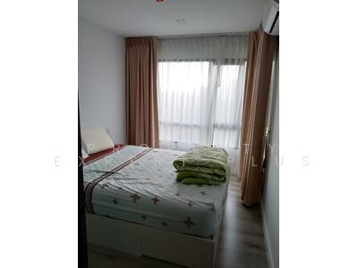 ขาย - Pause ID Sukhumvit 107 : พอส ไอดี สุขุมวิท 107, สมุทรปราการ