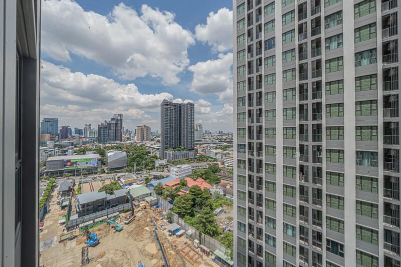 Aspire Sukhumvit-Rama 4 : แอสปาย สุขุมวิท-พระราม 4, กรุงเทพ, 4404 พระราม 4, พระโขนง, คลองเตย, กรุงเทพ, 27 ตร.ม., คอนโด ให้เช่า, โดย ปัจจัย โชติสุขรัตน์, 60160897 - DDproperty.com