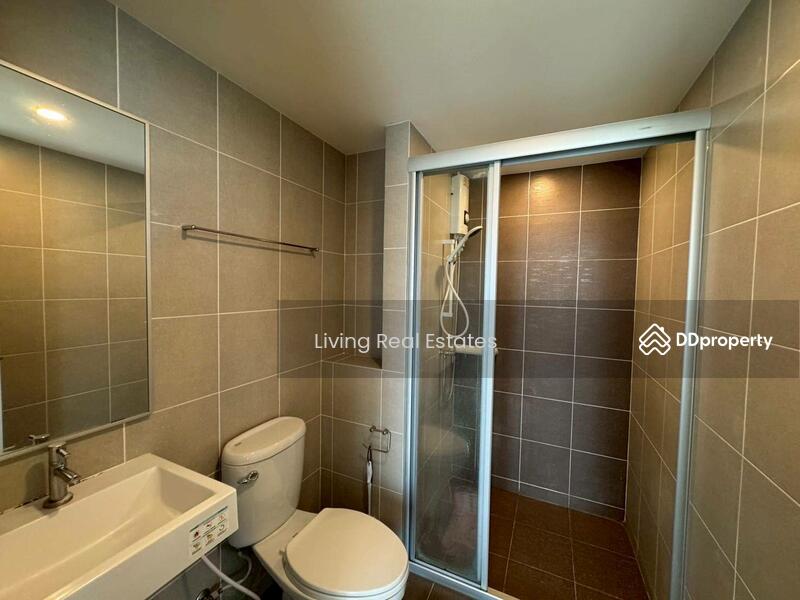 For Rent - Lumpini Ville Phatanakan-Srinakarin, Bangkok