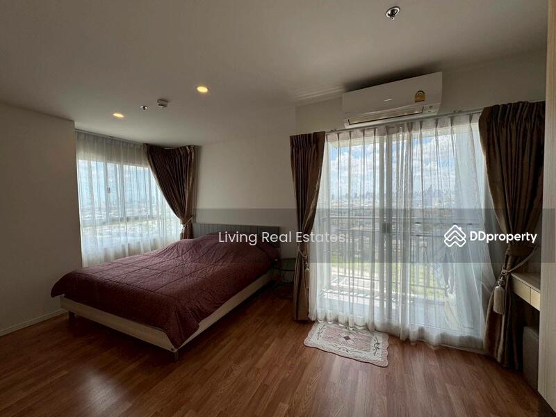 ให้เช่า - Lumpini Ville Phatanakan-Srinakarin : ลุมพินี วิลล์ พัฒนาการ–ศรีนครินทร์, กรุงเทพ