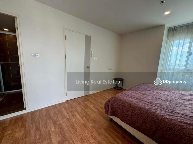 For Rent - Lumpini Ville Phatanakan-Srinakarin, Bangkok