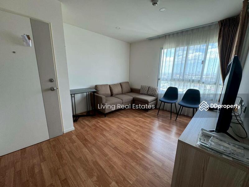 For Rent - Lumpini Ville Phatanakan-Srinakarin, Bangkok