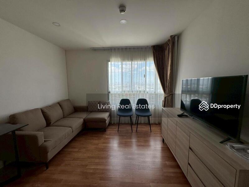 For Rent - Lumpini Ville Phatanakan-Srinakarin, Bangkok