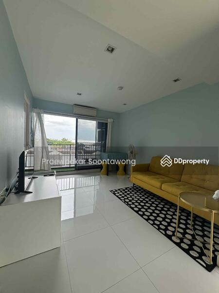ให้เช่า - The Green 3 @ Sukhumvit 101 : เดอะ กรีน 3 แอท สุขุมวิท 101, กรุงเทพ