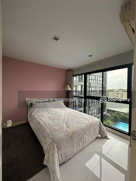 For Rent - The Green 3 @ Sukhumvit 101, Bangkok