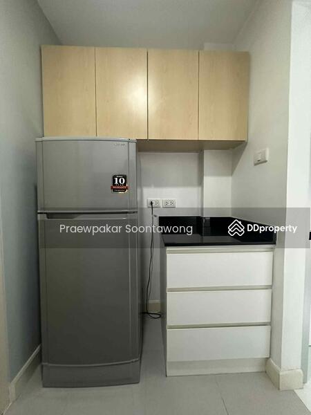 ให้เช่า - The Green 3 @ Sukhumvit 101 : เดอะ กรีน 3 แอท สุขุมวิท 101, กรุงเทพ