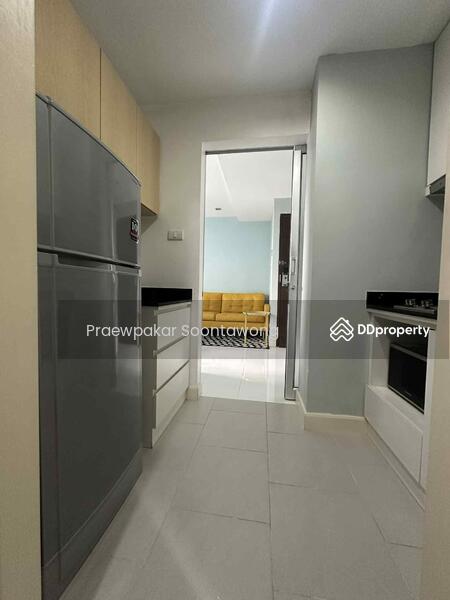 For Rent - The Green 3 @ Sukhumvit 101, Bangkok