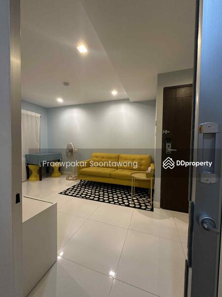 For Rent - The Green 3 @ Sukhumvit 101, Bangkok