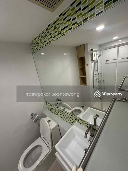 For Rent - The Green 3 @ Sukhumvit 101, Bangkok