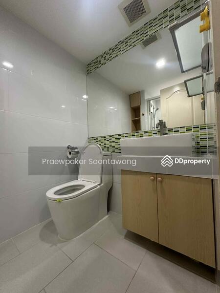ให้เช่า - The Green 3 @ Sukhumvit 101 : เดอะ กรีน 3 แอท สุขุมวิท 101, กรุงเทพ