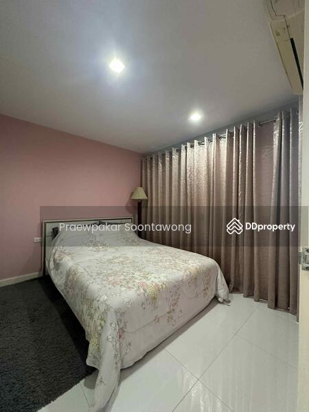 For Rent - The Green 3 @ Sukhumvit 101, Bangkok