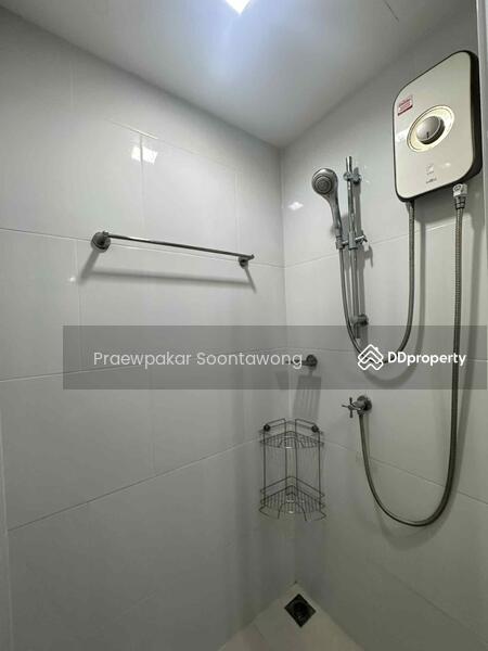 For Rent - The Green 3 @ Sukhumvit 101, Bangkok