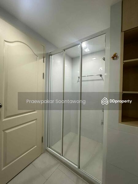 For Rent - The Green 3 @ Sukhumvit 101, Bangkok