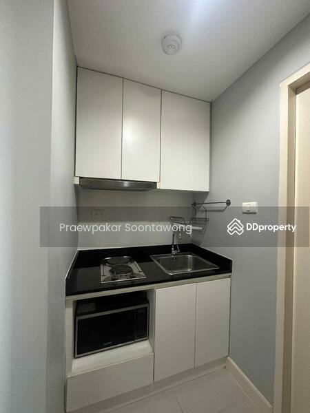 For Rent - The Green 3 @ Sukhumvit 101, Bangkok