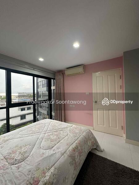 ให้เช่า - The Green 3 @ Sukhumvit 101 : เดอะ กรีน 3 แอท สุขุมวิท 101, กรุงเทพ