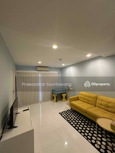 For Rent - The Green 3 @ Sukhumvit 101, Bangkok