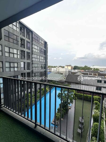 ให้เช่า - The Green 3 @ Sukhumvit 101 : เดอะ กรีน 3 แอท สุขุมวิท 101, กรุงเทพ