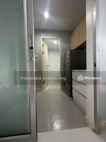 ให้เช่า - The Green 3 @ Sukhumvit 101 : เดอะ กรีน 3 แอท สุขุมวิท 101, กรุงเทพ