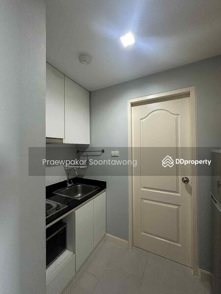 For Rent - The Green 3 @ Sukhumvit 101, Bangkok
