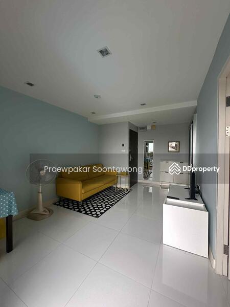 ให้เช่า - The Green 3 @ Sukhumvit 101 : เดอะ กรีน 3 แอท สุขุมวิท 101, กรุงเทพ