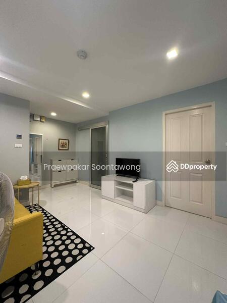 ให้เช่า - The Green 3 @ Sukhumvit 101 : เดอะ กรีน 3 แอท สุขุมวิท 101, กรุงเทพ