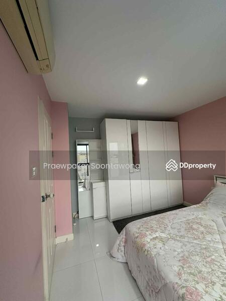 ให้เช่า - The Green 3 @ Sukhumvit 101 : เดอะ กรีน 3 แอท สุขุมวิท 101, กรุงเทพ