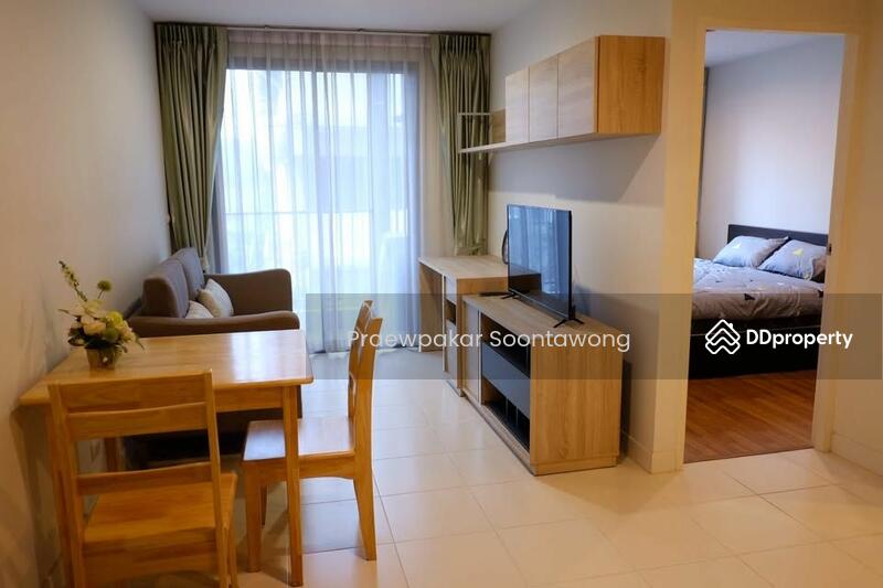 For Rent - Voque Place Sukhumvit 107, Samut Prakan
