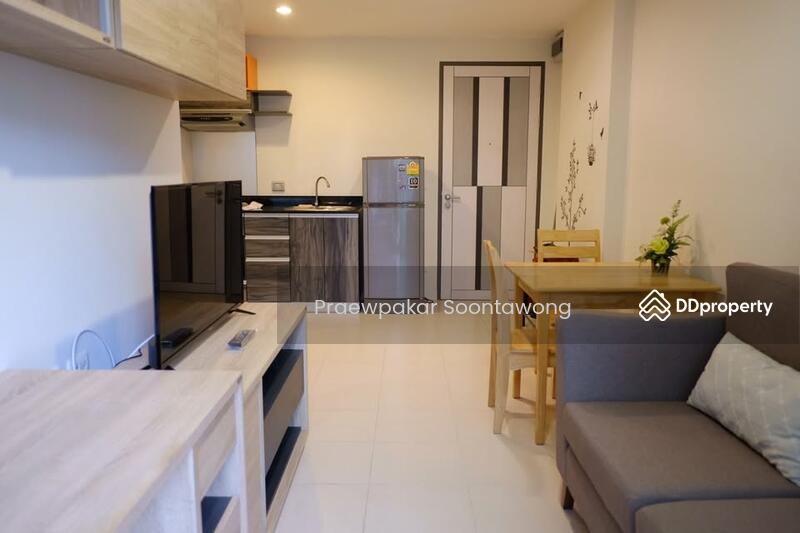 For Rent - Voque Place Sukhumvit 107, Samut Prakan