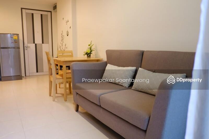For Rent - Voque Place Sukhumvit 107, Samut Prakan