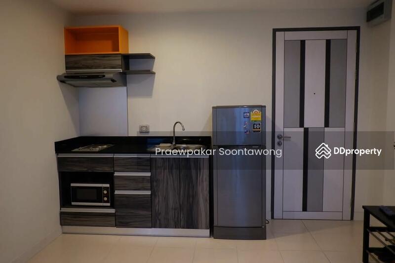 For Rent - Voque Place Sukhumvit 107, Samut Prakan