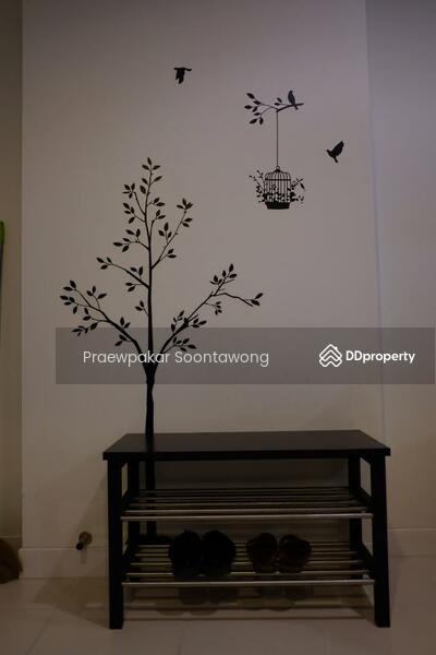 For Rent - Voque Place Sukhumvit 107, Samut Prakan