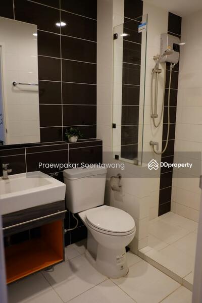 For Rent - Voque Place Sukhumvit 107, Samut Prakan