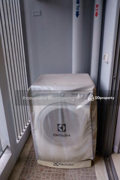 For Rent - Voque Place Sukhumvit 107, Samut Prakan