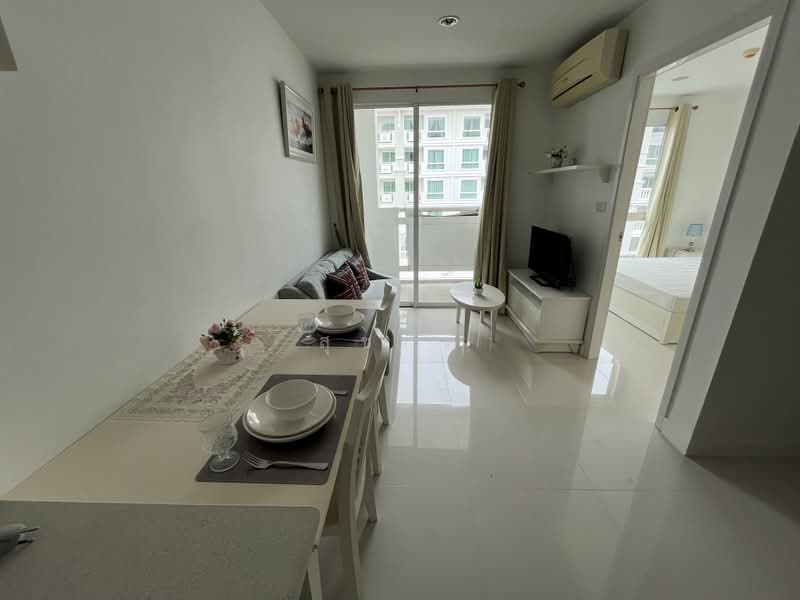 The Energy, Phetchaburi, Petchkasem, Cha-am, Cha-Am, Phetchaburi, 1 Bedroom, 32 sqm, Condo For Sale, by สุชาติ, 60160916 - DDproperty.com
