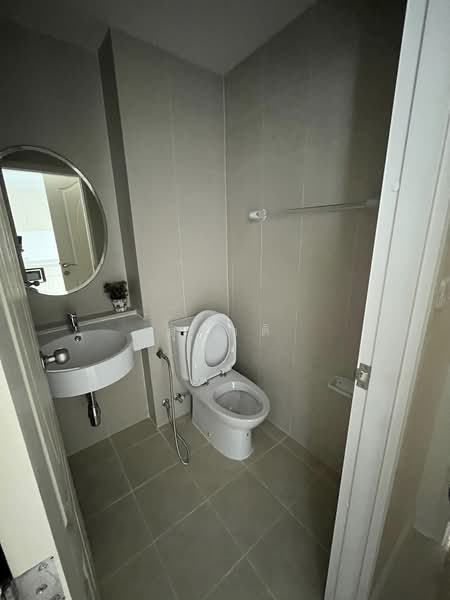 The Energy, Phetchaburi, Petchkasem, Cha-am, Cha-Am, Phetchaburi, 1 Bedroom, 32 sqm, Condo For Sale, by สุชาติ, 60160916 - DDproperty.com