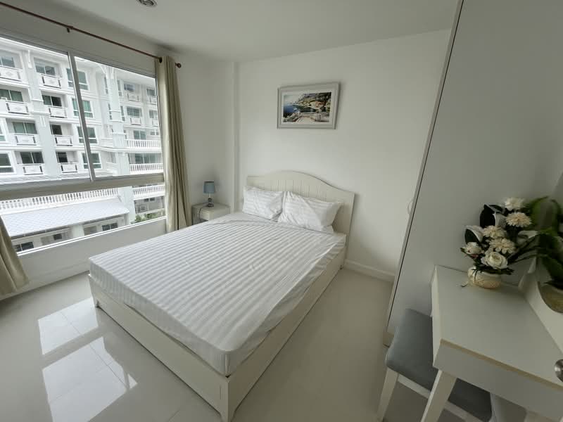The Energy, Phetchaburi, Petchkasem, Cha-am, Cha-Am, Phetchaburi, 1 Bedroom, 32 sqm, Condo For Sale, by สุชาติ, 60160916 - DDproperty.com