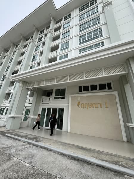 The Energy, Phetchaburi, Petchkasem, Cha-am, Cha-Am, Phetchaburi, 1 Bedroom, 32 sqm, Condo For Sale, by สุชาติ, 60160916 - DDproperty.com
