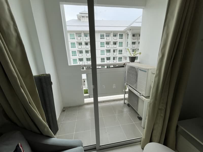 The Energy, Phetchaburi, Petchkasem, Cha-am, Cha-Am, Phetchaburi, 1 Bedroom, 32 sqm, Condo For Sale, by สุชาติ, 60160916 - DDproperty.com