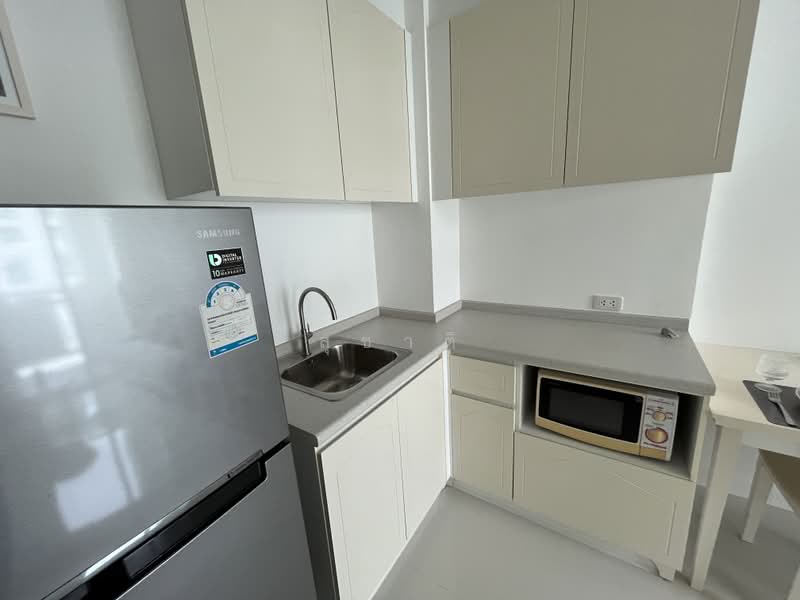 The Energy, Phetchaburi, Petchkasem, Cha-am, Cha-Am, Phetchaburi, 1 Bedroom, 32 sqm, Condo For Sale, by สุชาติ, 60160916 - DDproperty.com